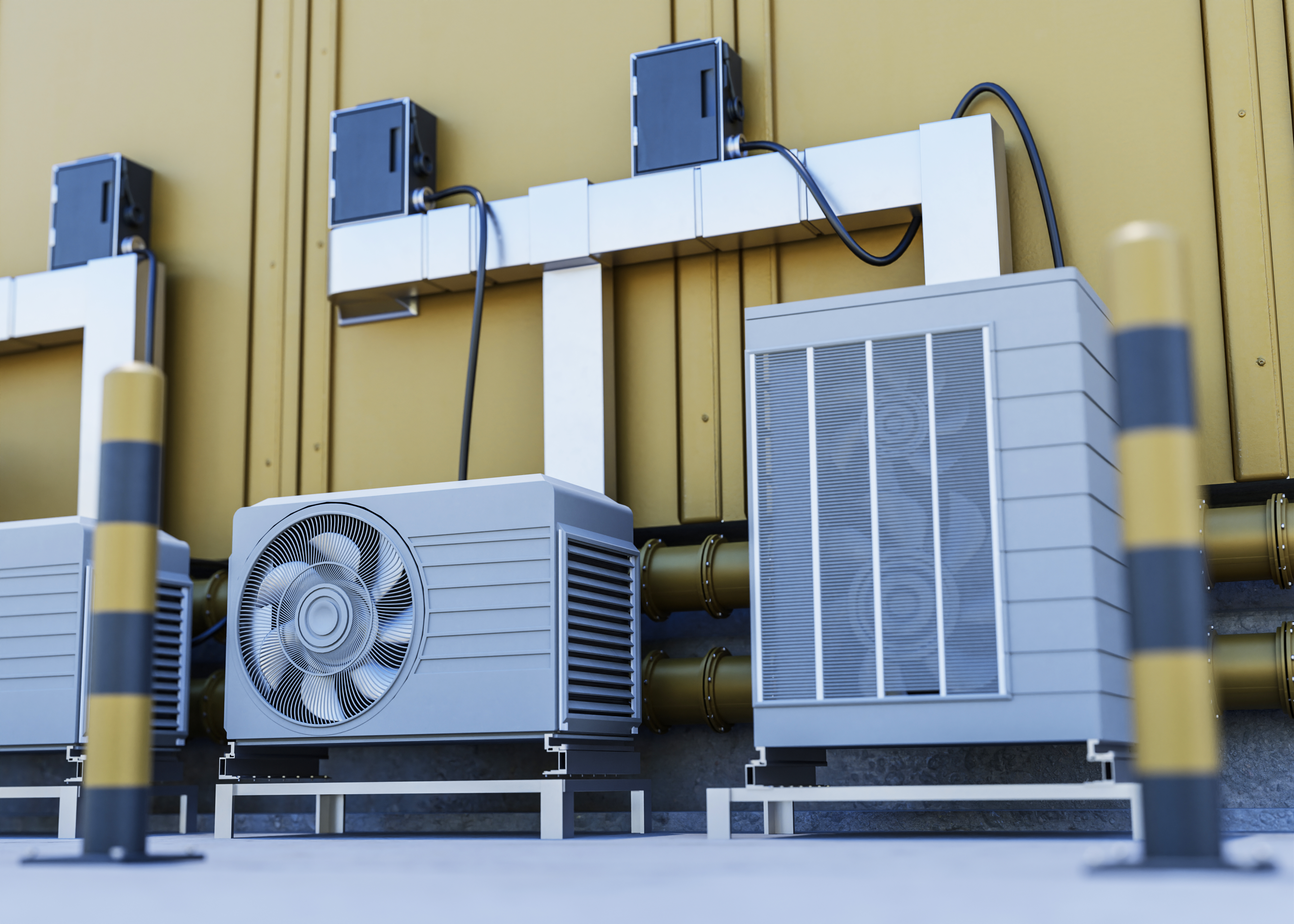 HVAC Service