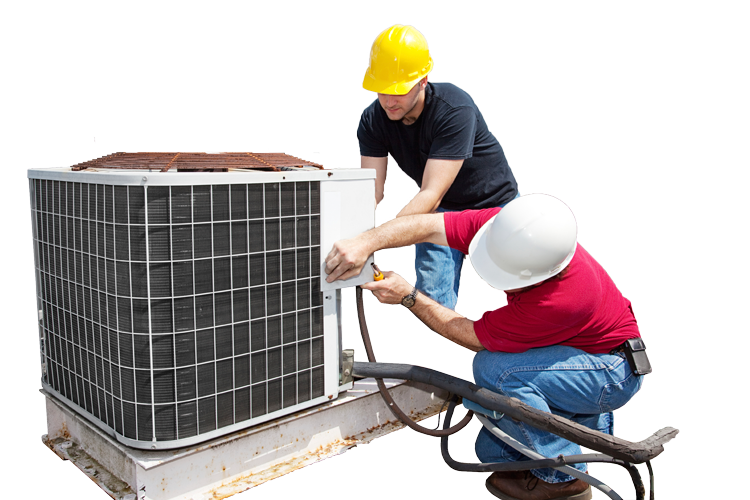 HVAC Professional