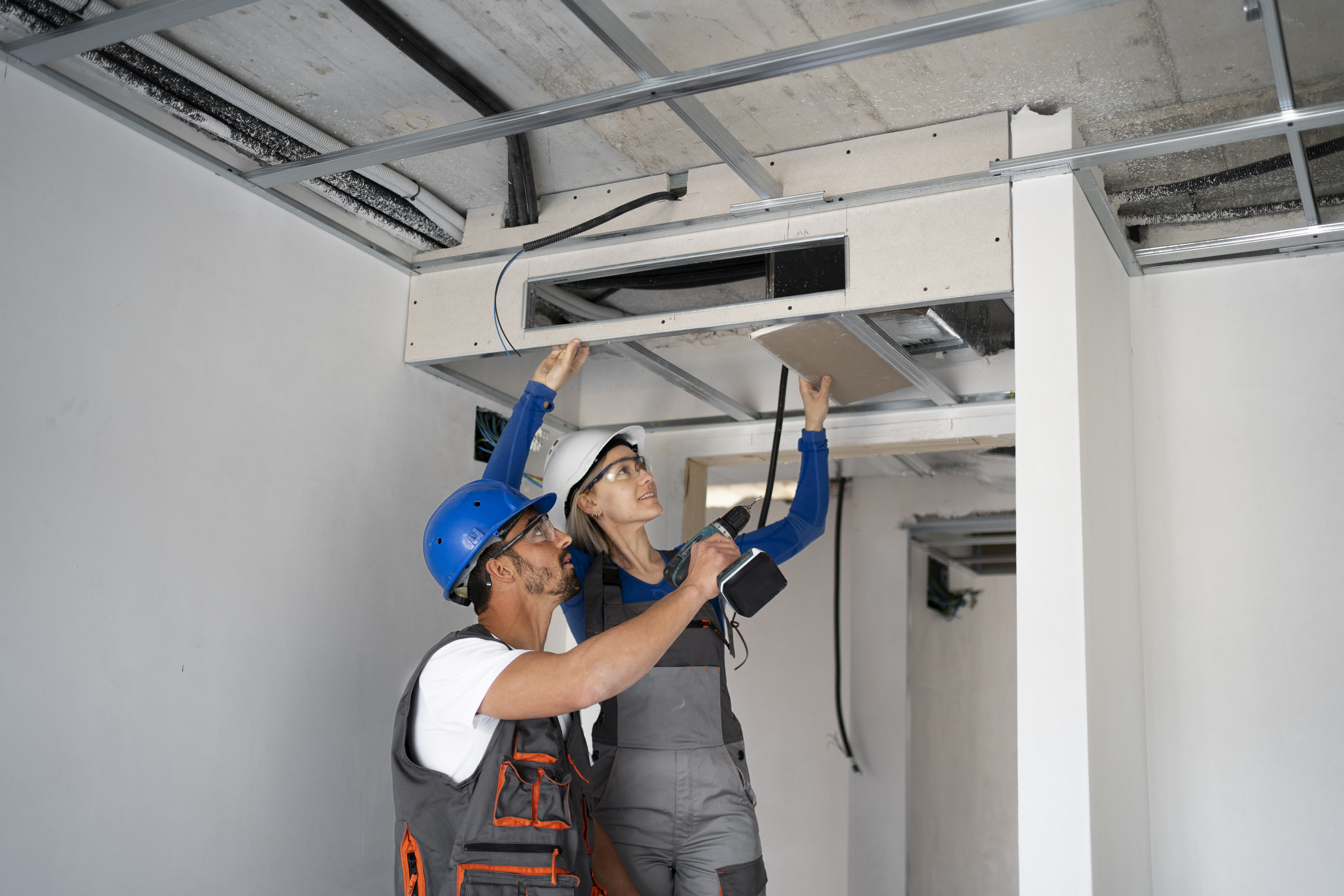 K & L Construction Services