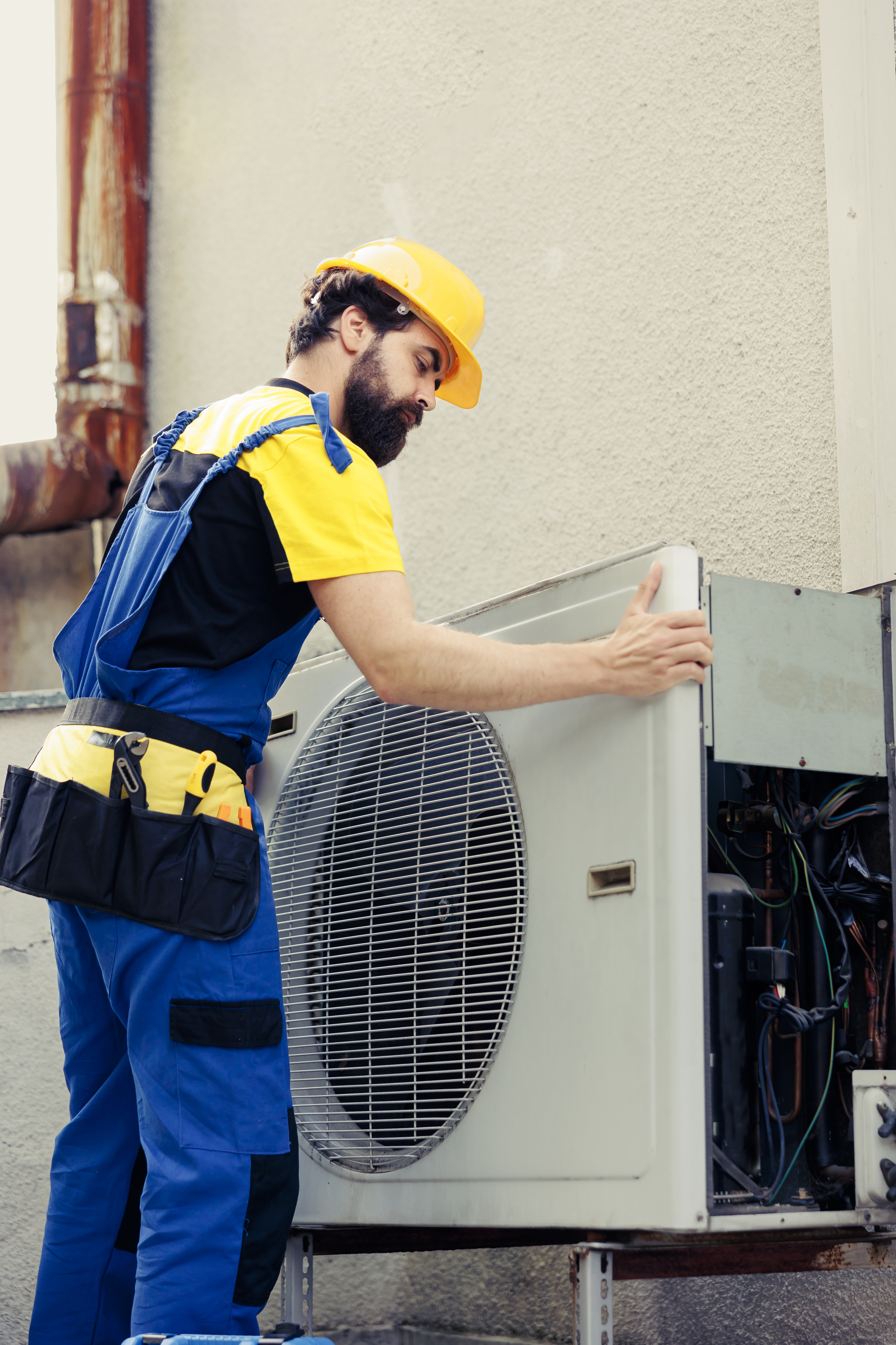 HVAC Technician